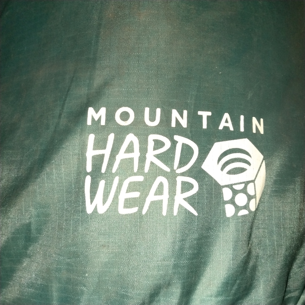 Mountain hardware mineral king 3p 3s tent